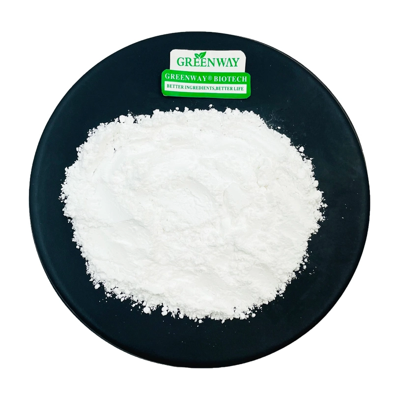 CAS 308066-66-2 Pure Food Additive Natural Sweetener Food Ingredient Fructooligosaccharides