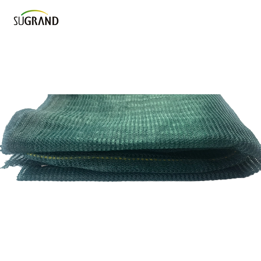 Top Quality Dark Green Olive Net Manufacturer