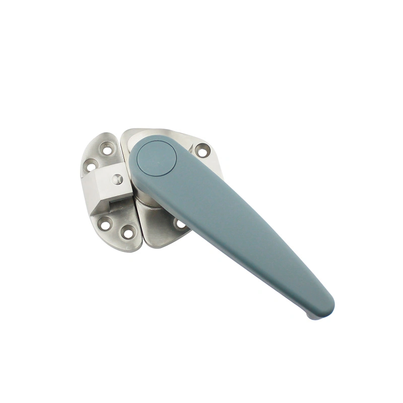 Industrial Oven and Cold Room Stainless Steel 304 Compression Door Handle Latch Lock