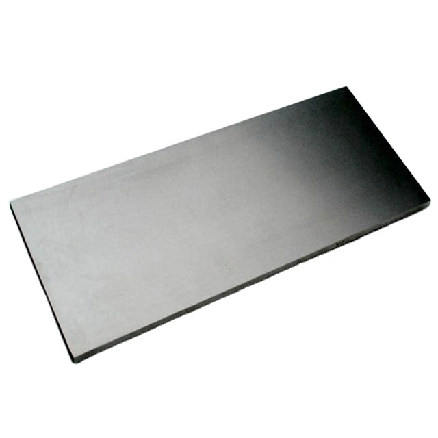Anti-Corrosion Pure Titanium Sheet Plate Gr1. Gr2 for Chemical Acid and Alkali Industry