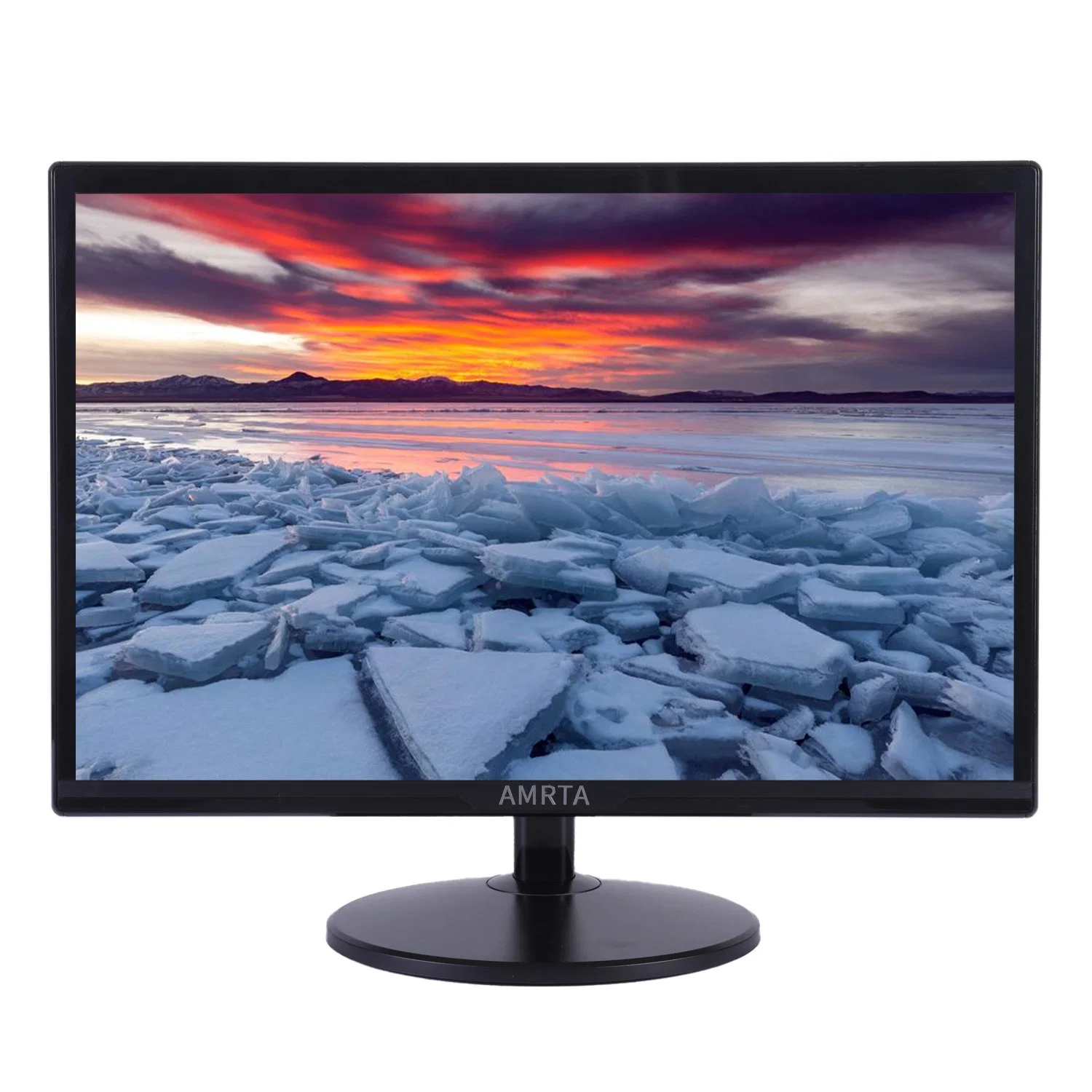 Wholesale Cheap Price 23 Inch Desktop Computer Monitor LED Display