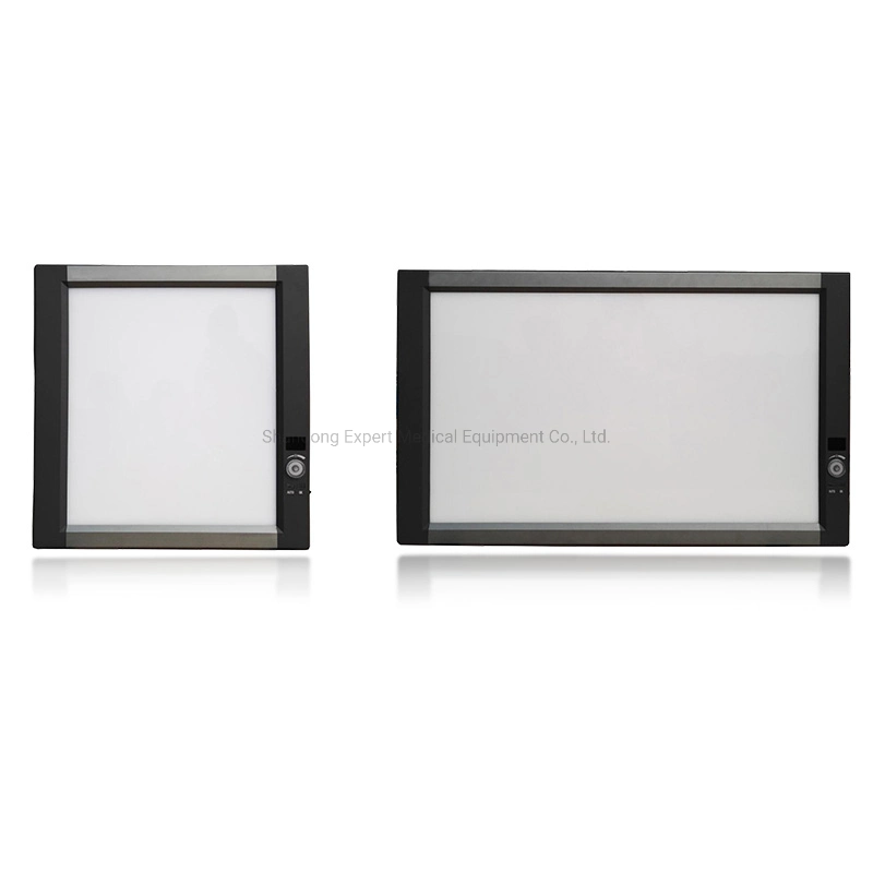 CE Certification X-ray View Boxes LED Double X Ray Film with Great Price