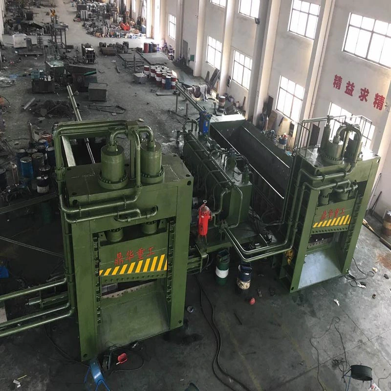 Automatic Hydraulic Plate Metals Gantry Shear