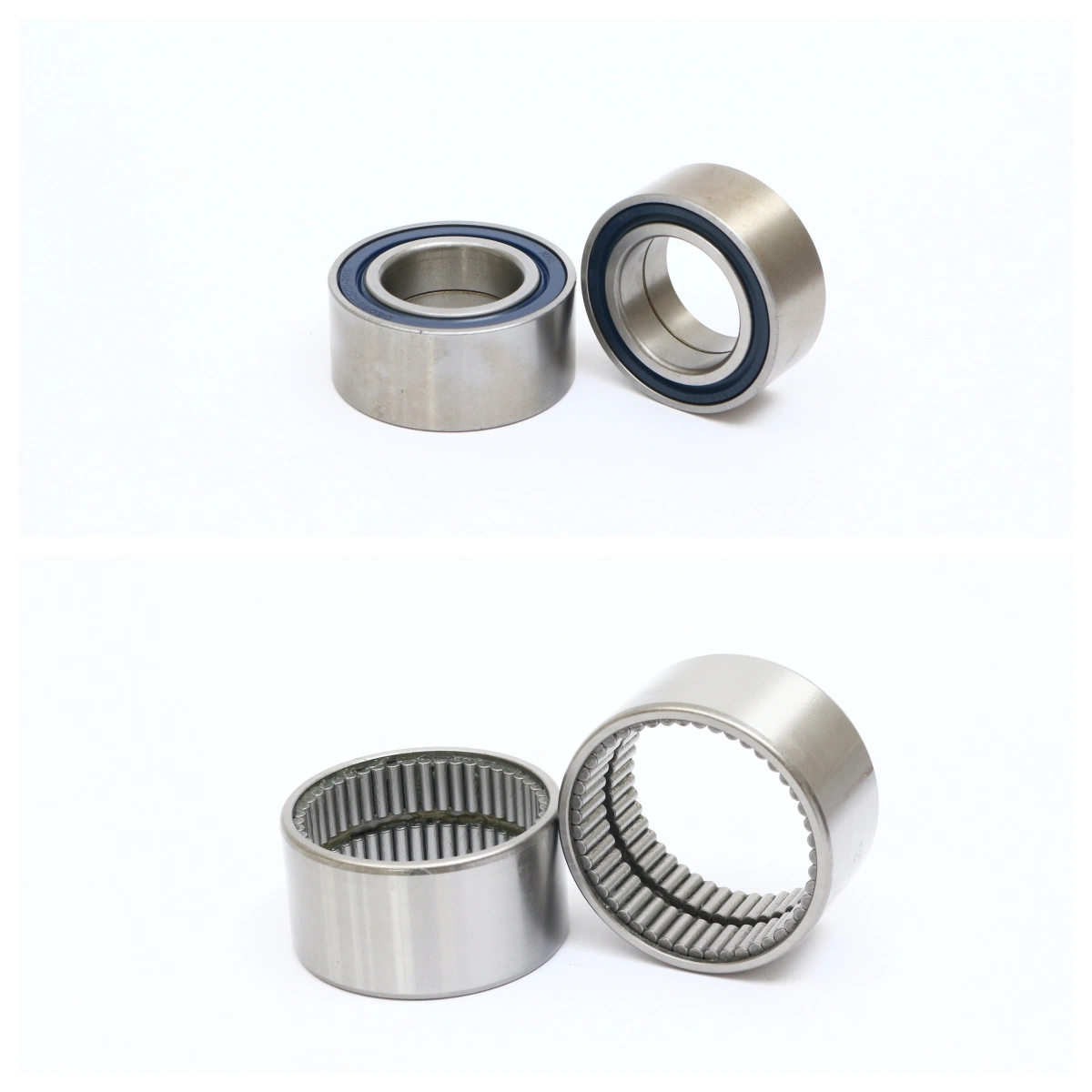 High quality/High cost performance  Best Sale Industrial Small Needle Bearing Heavy Duty Split Cage Needle Roller Bearing