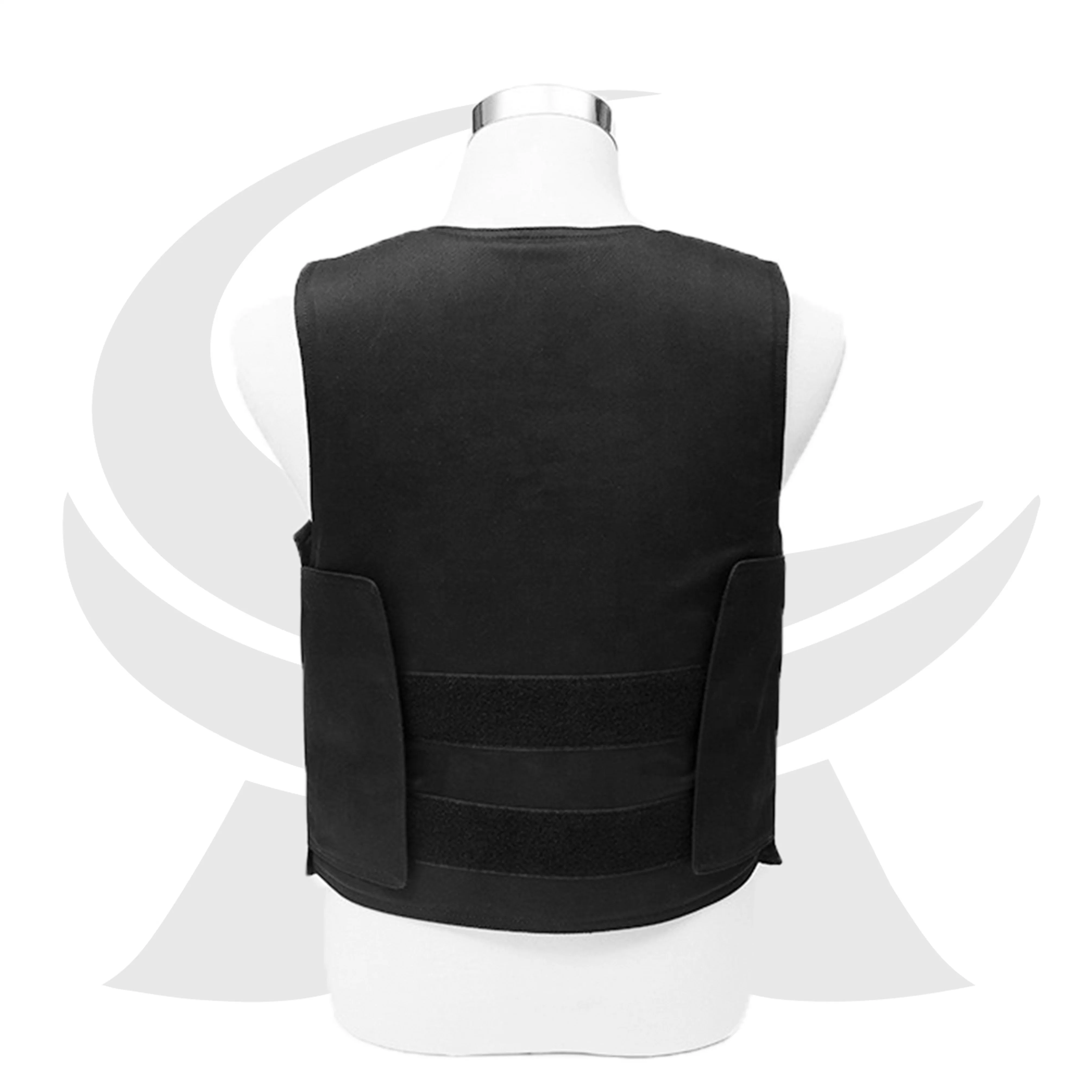 Tactical Plate Carrier Vest Military Gear Load-Carrying Bulletproof Vest Equipment