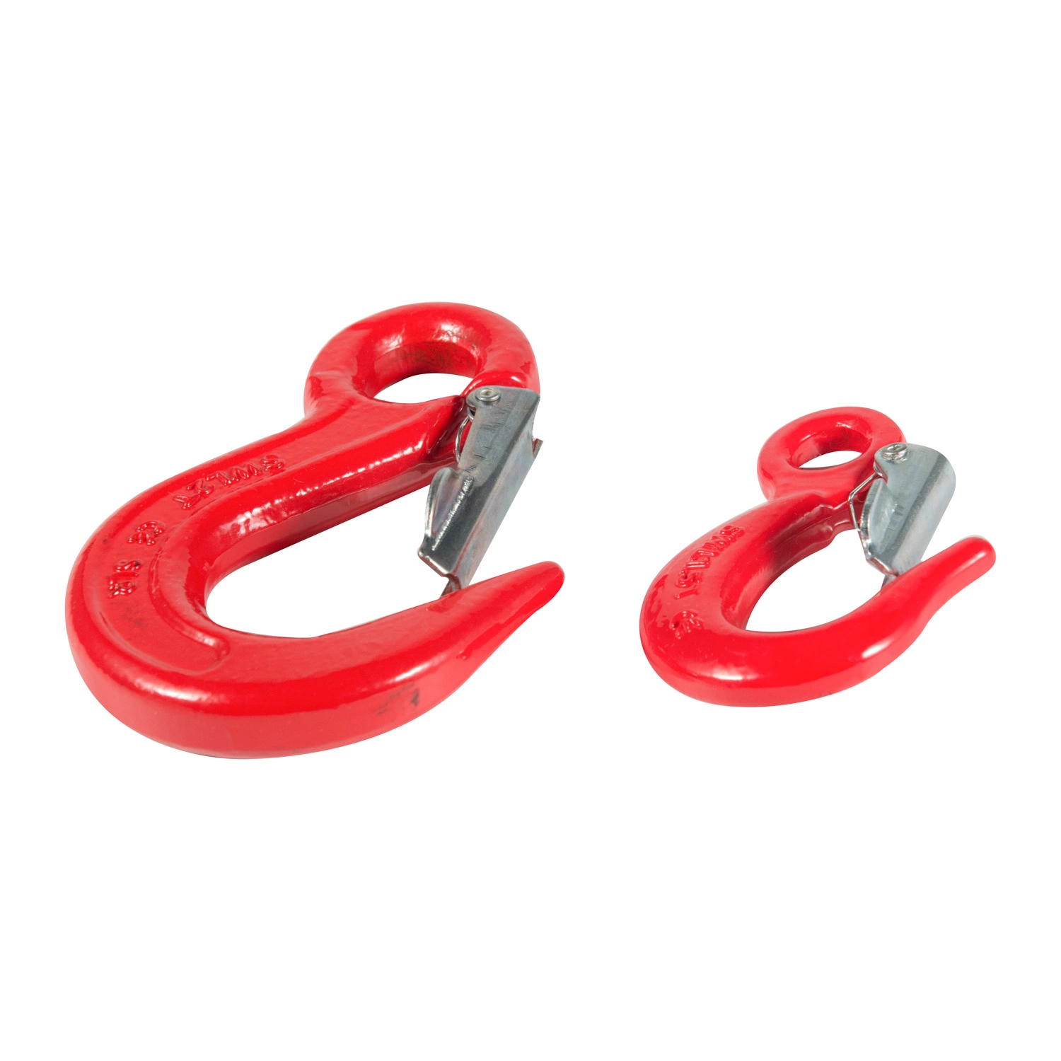 Cleivis Alloy Steel Slip Sling Hook