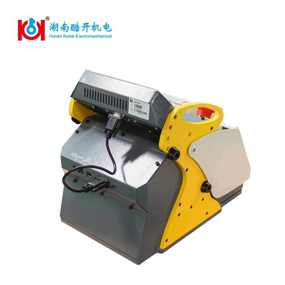 Sec-E9 Fully Automatic Copy Machine with Cheap Price and High quality/High cost performance 