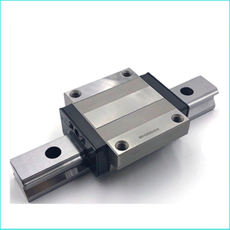 Stainless Steel Miniature Linear Slide/Sseb10/120/8/40/55/35/70/75/95/Sseb13/16/Sseb Textile Machine, Medical Device Printing Machine, CNC Machine Tool Special