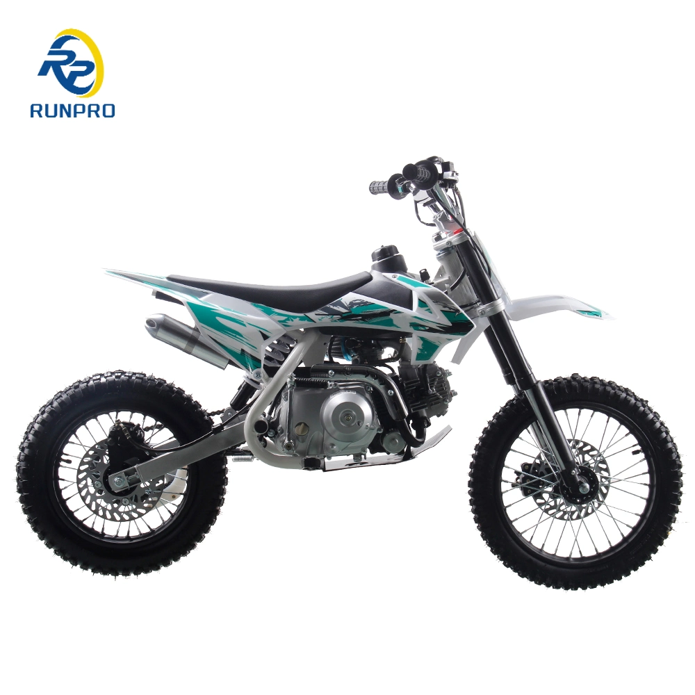 Runpro Sports 90cc 110cc 12/10 Tires Dirt Bike Moto Cross