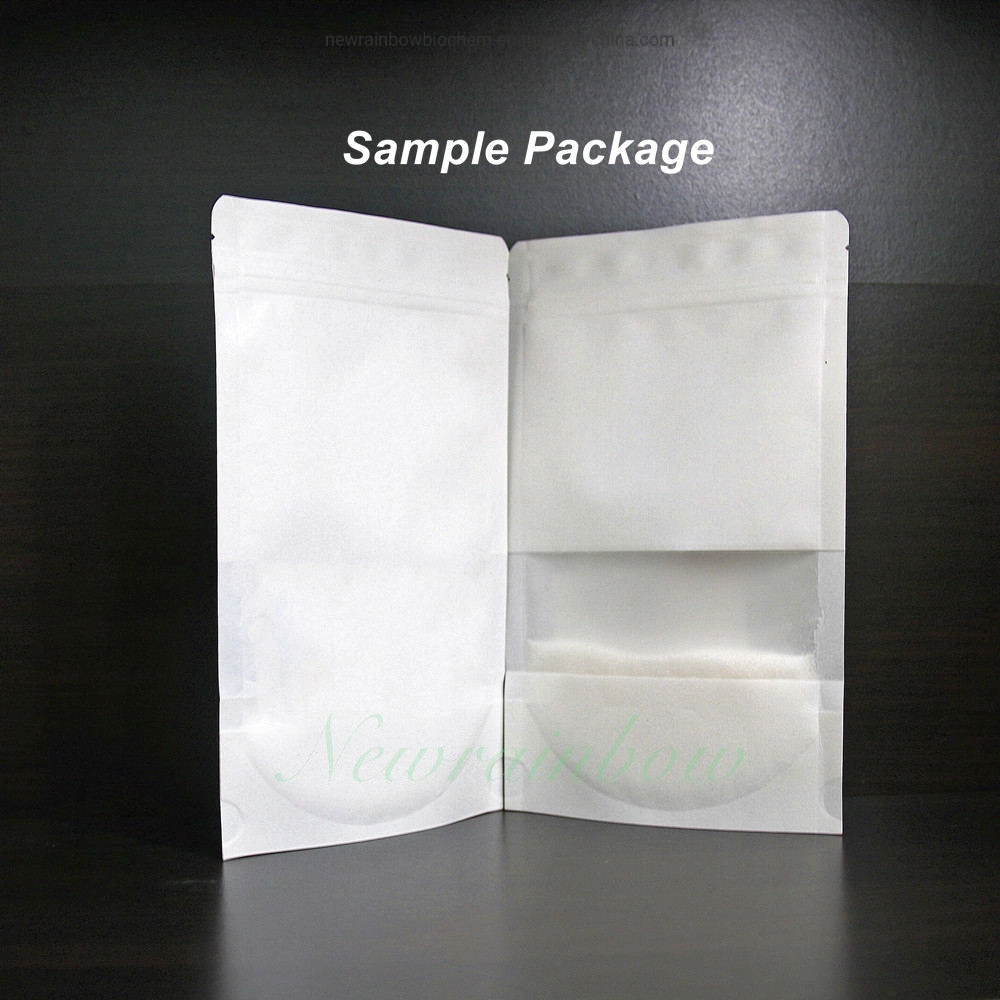 3-O-Ethyl-L-Ascorbic Acid CAS: 86404-04-8 Cosmetic Raw Material for Skin Care