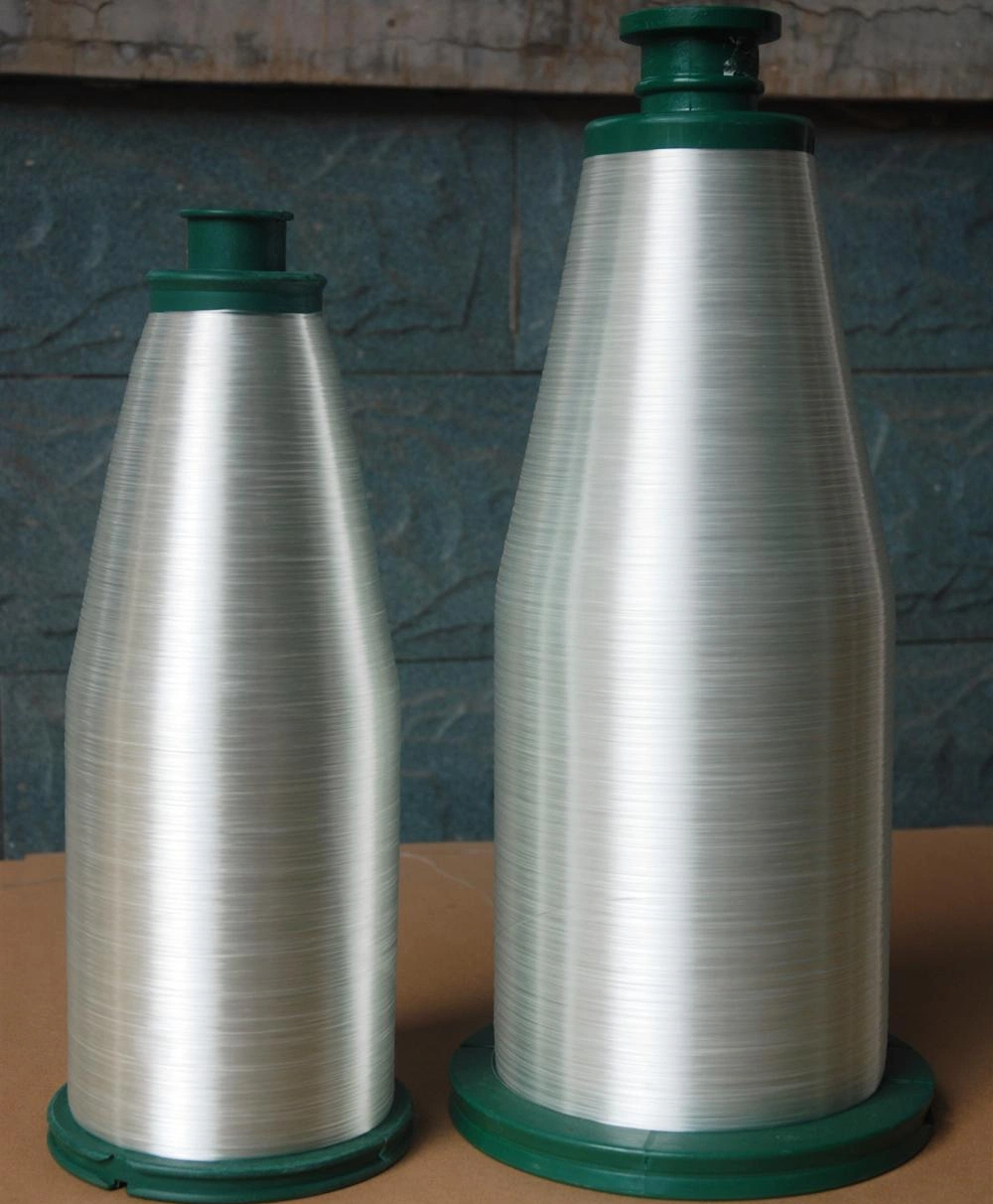 High Strength S Glass Fiberglass Yarn for Anti-Cutting Purpose