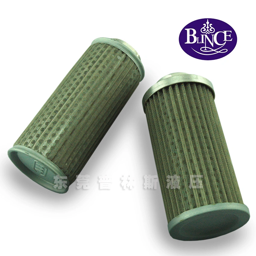 Filter Element of Oil Filter (MF-04/08/10/12/16/20/24)