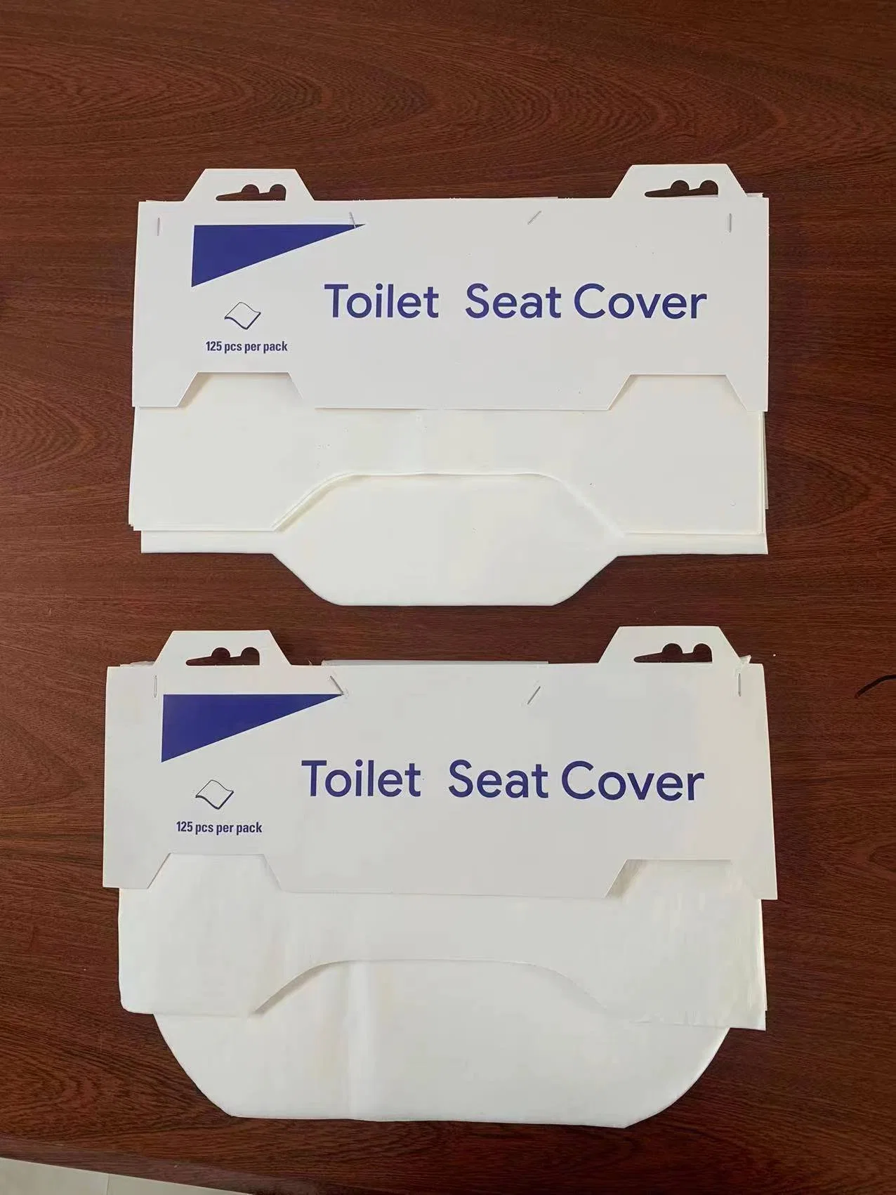 Paper Toilet Seat Cover, Hygiene in Public Toilet