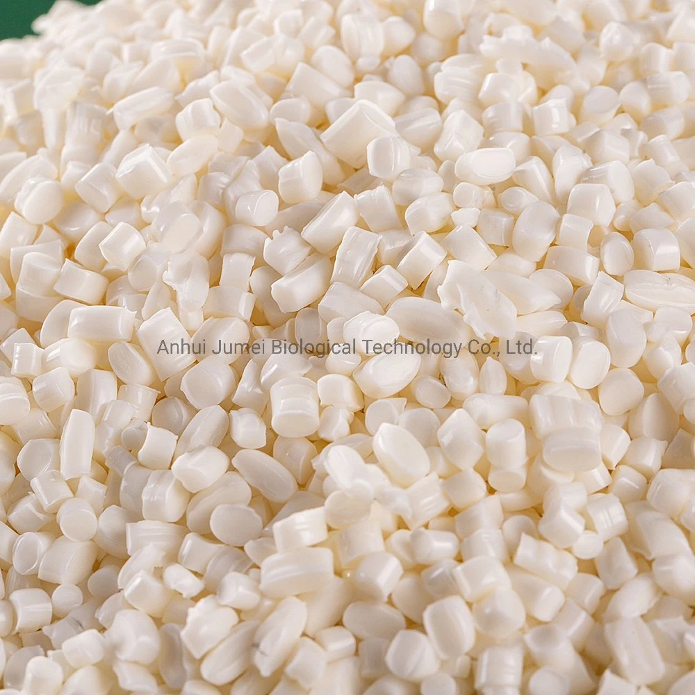 Wholesale/Supplier Biodegradable Garbage/Kithen Waste/Carry Bag PLA Pbat Resin