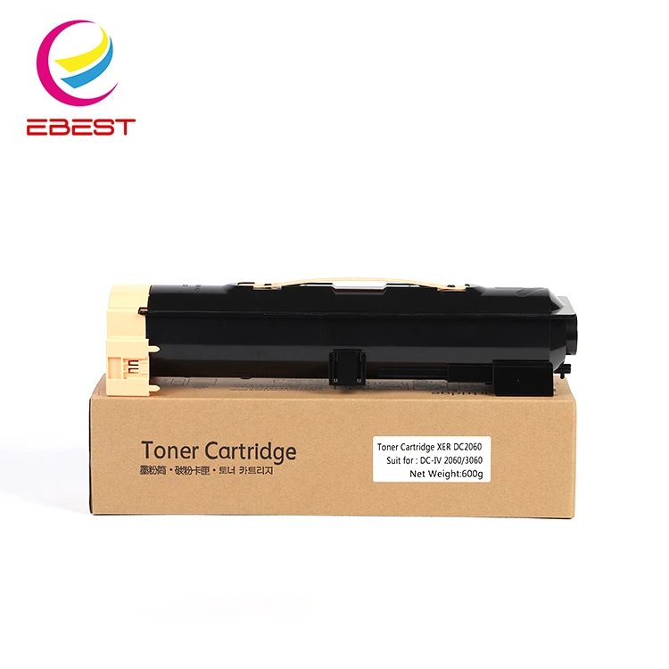 Ebest Compatible Xerox V2060 DC2060 Toner Cartridge for Docucentre 2060 3060 3065 Copier Toner Cartridge 30K