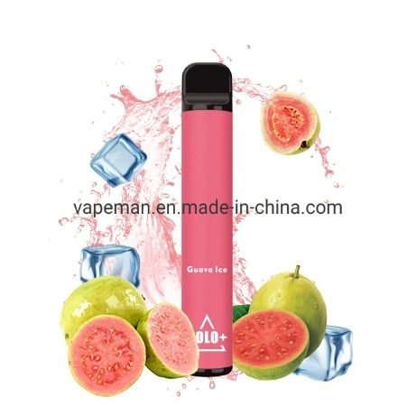 Alimentação de fábrica grossista Vapeman Vape grossista Caneta para fumar novíssimo Pod Vapeman Solo X E Cigarro