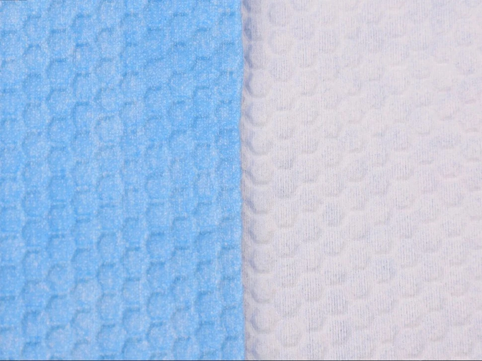Spunlace Nonwoven Fabric Wet Wipes