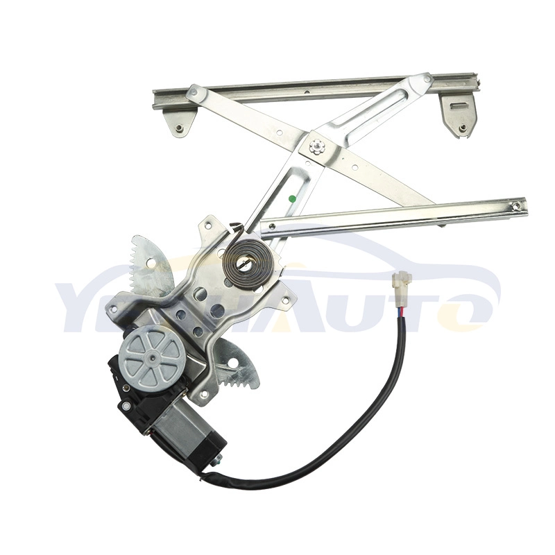 من فضلك قم بترجمة المحتوى التالي إلى العربية: "Power Window Glass Regulator with Motor 6980233010 for Toyota"