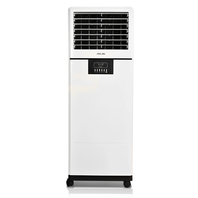 Standing and Convenient Household Evaporative Air Conditioners Azl035-Ly13G