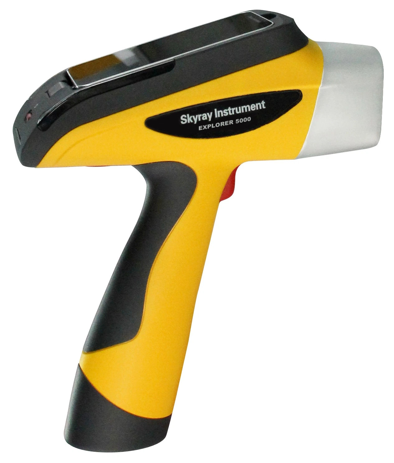 Multi-Functional Hand Held Xrf Spectrometers by Skyray Instruments