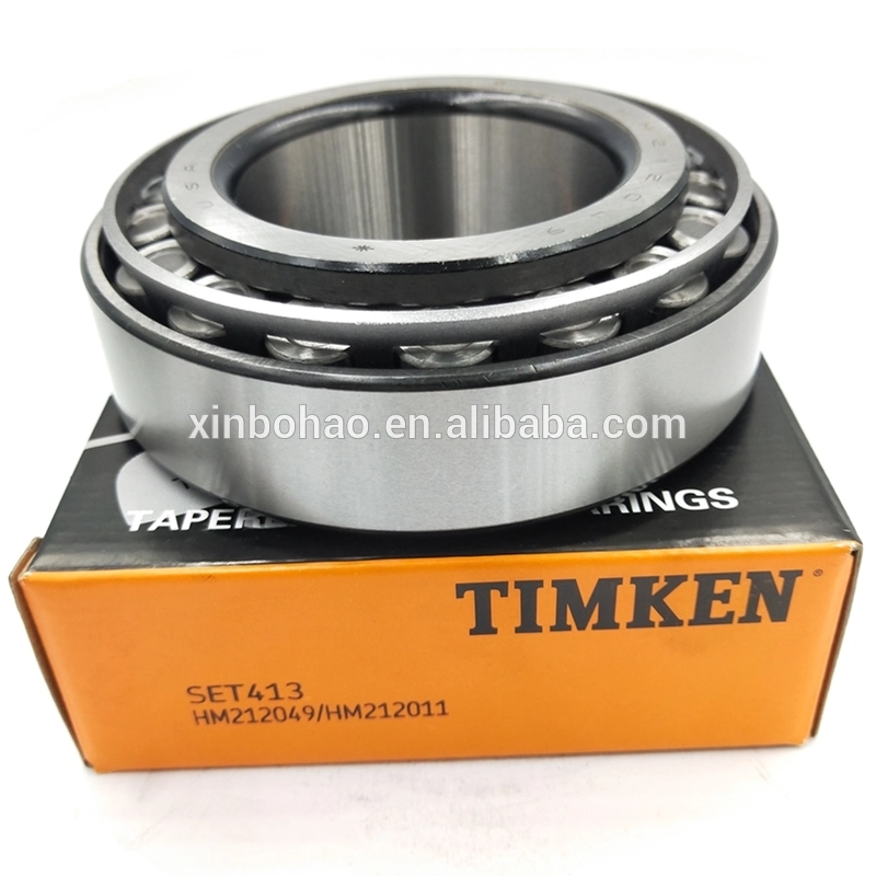 USA Timken Taper Roller Bearing 26882/26823 26882/26822 26882/26822A 26885/26822 Bearing for Forklift Parts/Trailer Parts