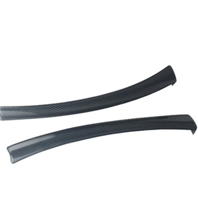 Carbon Fiber Auto Parts Car Parts Dash Kit Spoiler Front Lip