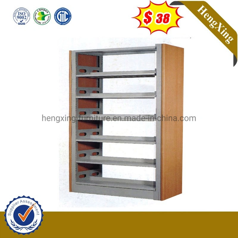 China Manufacturer Office Cabinet Modern Metal Storage Shelving