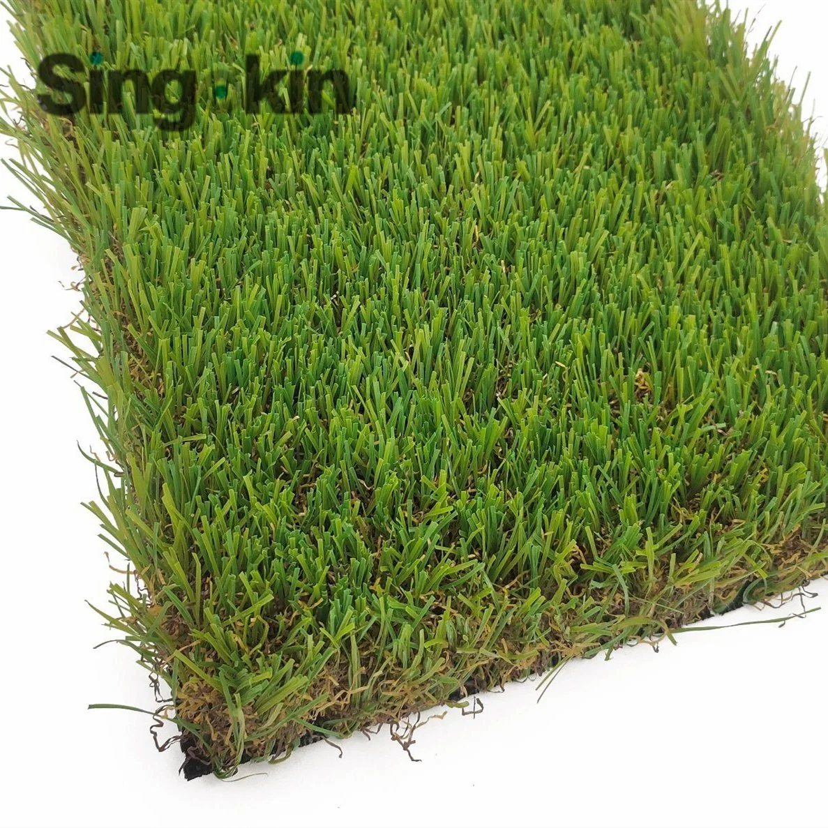 Synthetic Grass Garden Carpet Artificial Turf Grass Synthetic Lawn