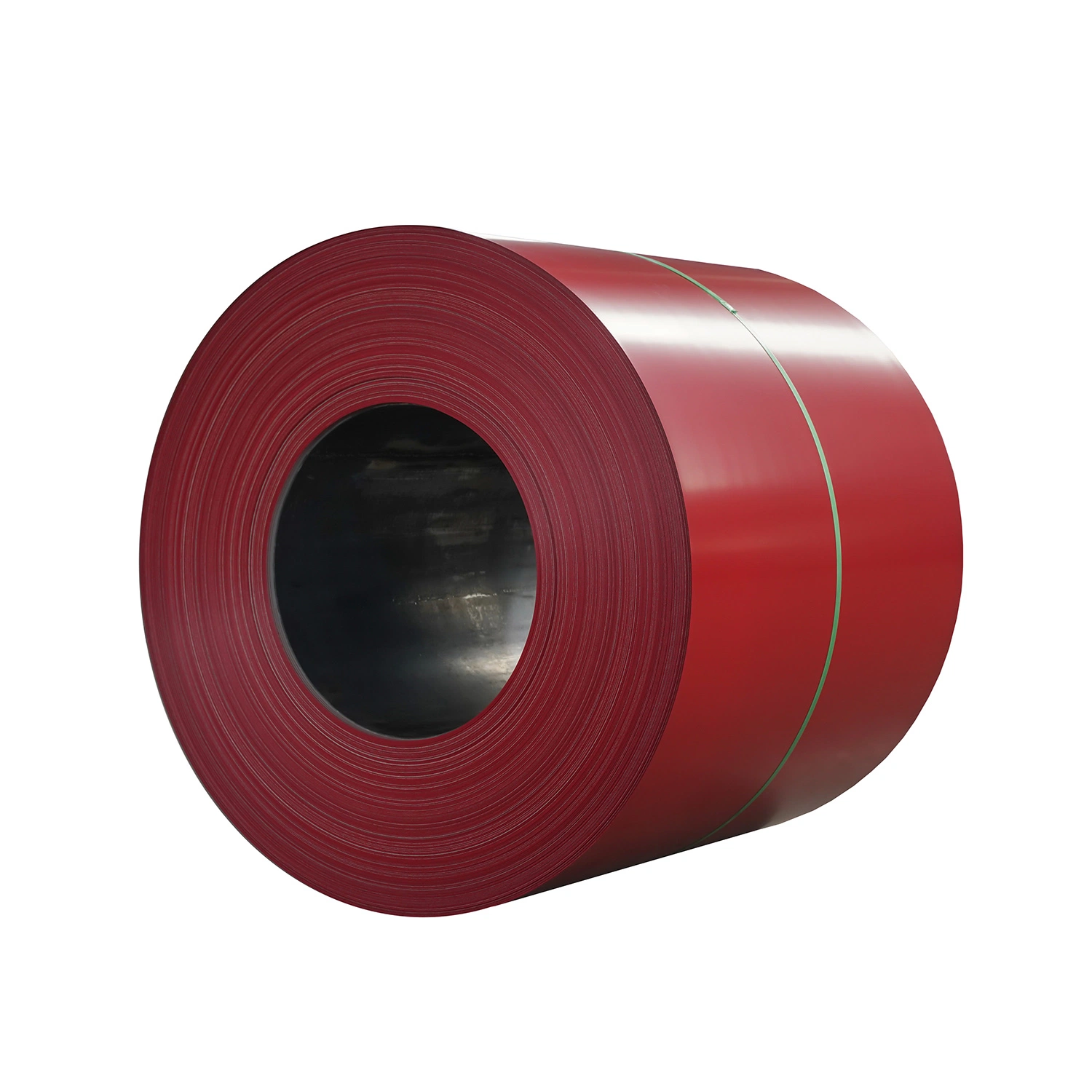 PPGI Prepainted Gl Gi Color Coated Steel Coil Strip