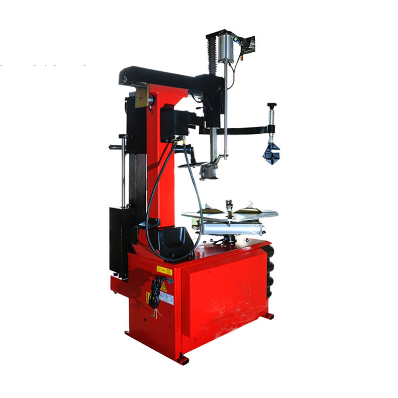 Fostar ODM CE Car Service Tire Removal Equipment Tyre Changing Machine Combo