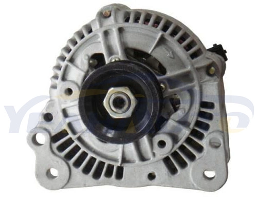 Auto Accessories China Alternator 14V 70A Jfz1718 (0986038390) for VW Ford Seat Skoda