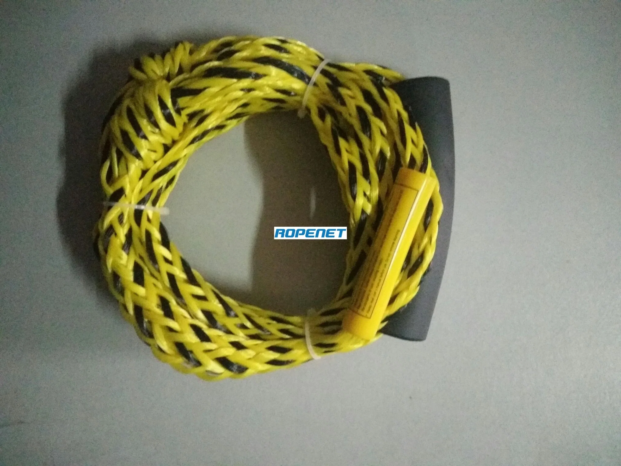 Hollow Poly Rope Towable Rope