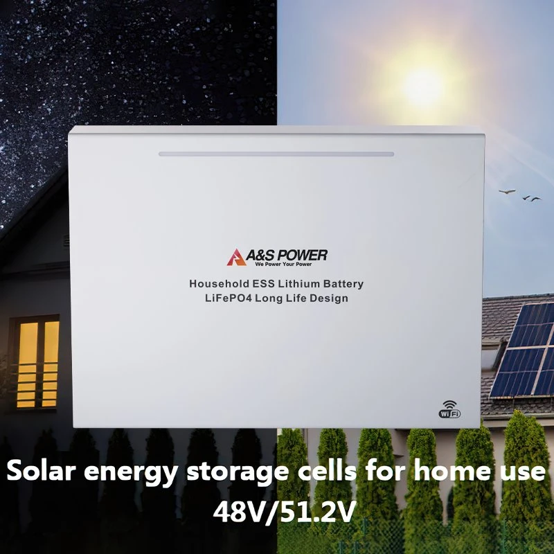 Powerwall Home Battery LiFePO4 Lithium Battery 48V 200ah 51.2V 100ah Power Wall 5kwh 6kwh 7kwh 9kw 10kwh