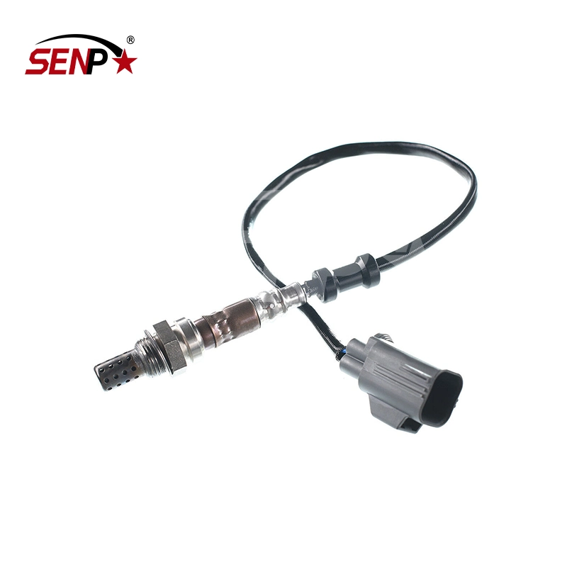 Sensor Senp sensor sensor L &amp; R sensor de oxígeno para Volvo XC70 2008-2015 Land Rover Range Rover corriente abajo OEM Mhk500870 MHK 500 870