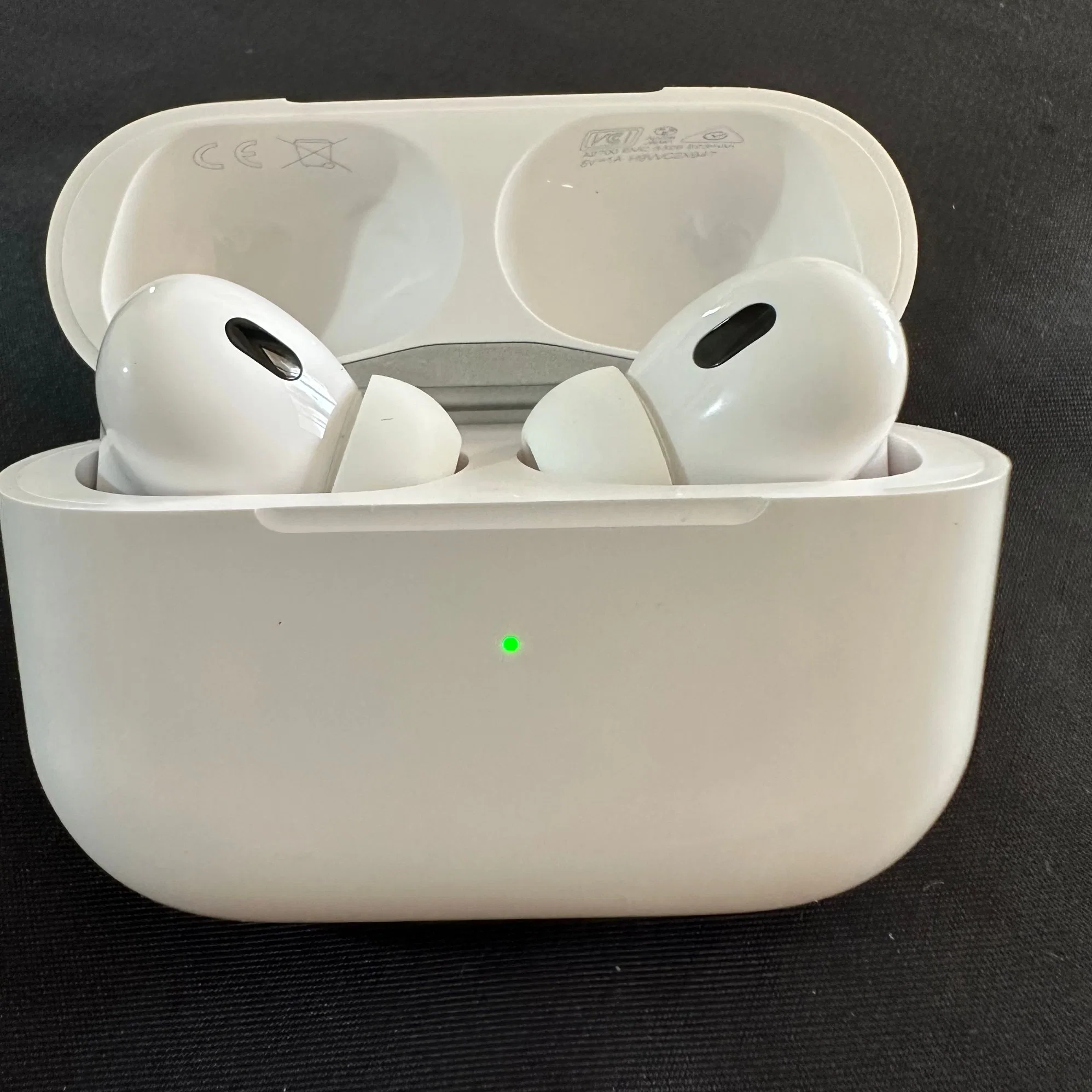 Factory Direct Sales original Logo 1: 1airpods'2 PRO 2Air' Max auricular inalámbrico Bluetooth reducción de ruido