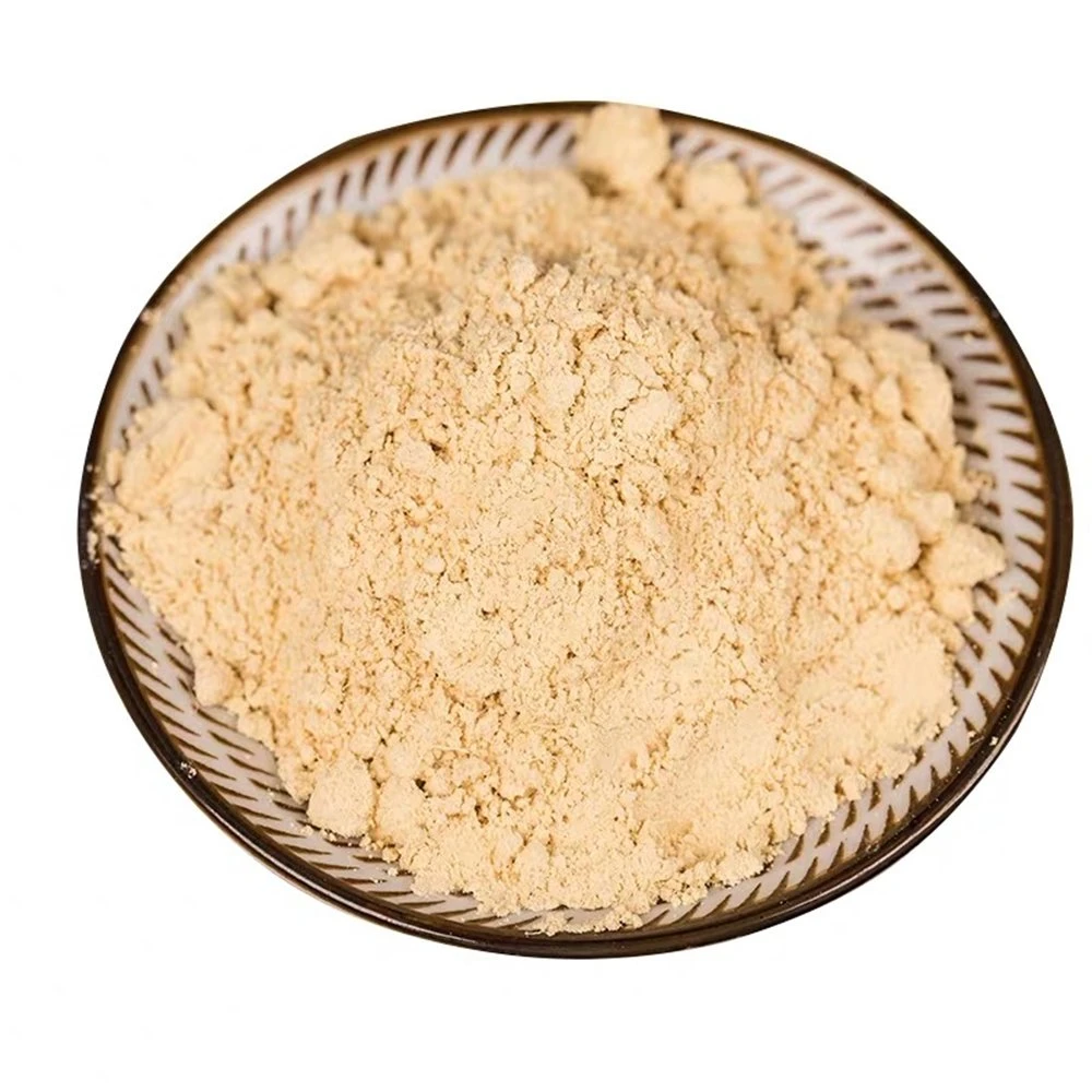 Dehydrated Vegetable Ginger Powder for Hot Selling