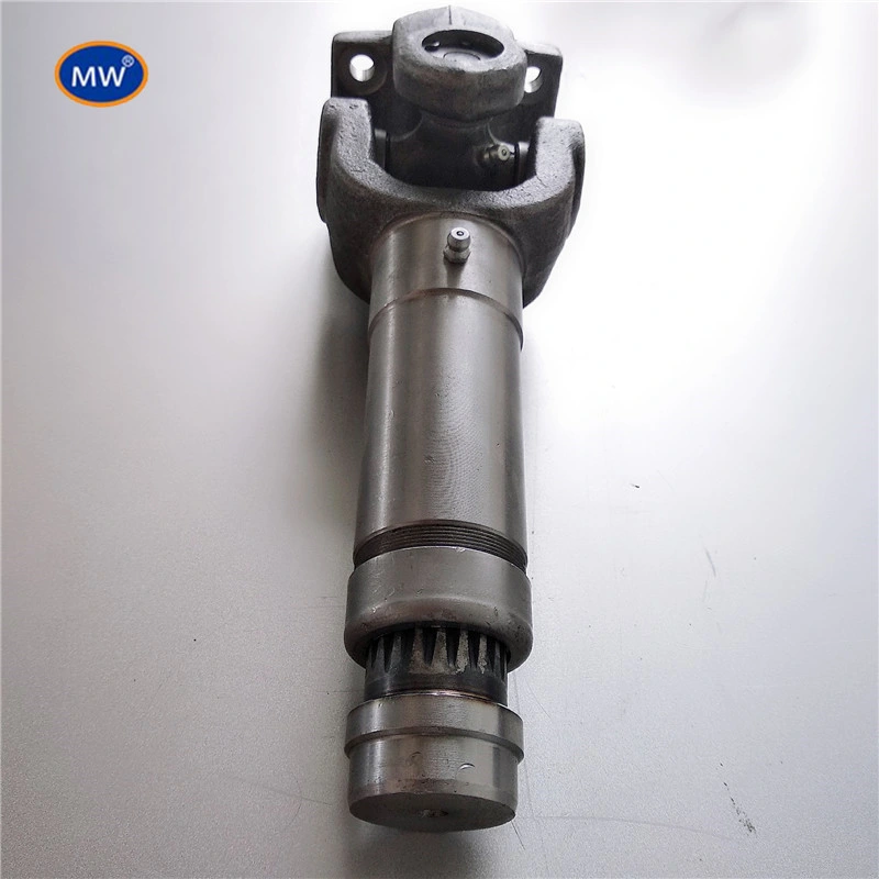 Precise Pto Drive Shaft for Harvesters