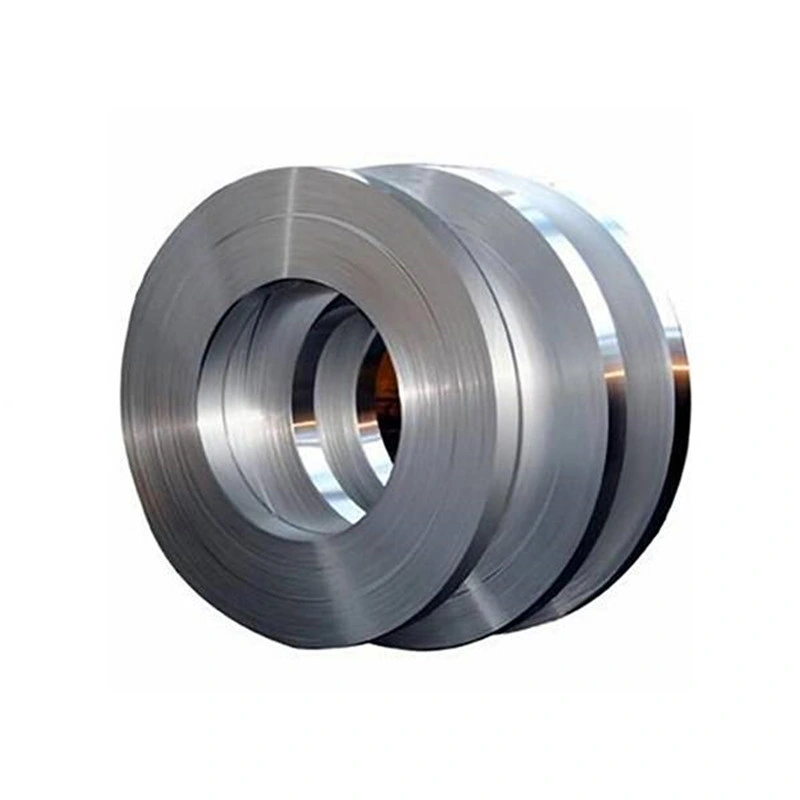 Aluminium Alloy 1050, 1060, 1070, 1100, 3A21, 3003, 3103, 3004, 5052, 8011 Low Price Aluminium Strip in Coil