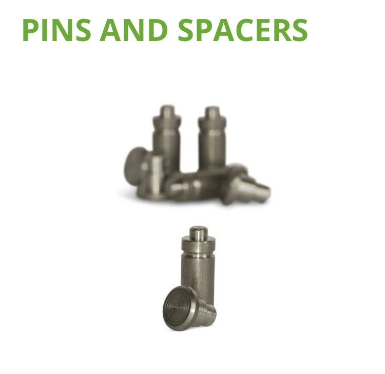 Pins and Spacers "Auto Turned Parts"