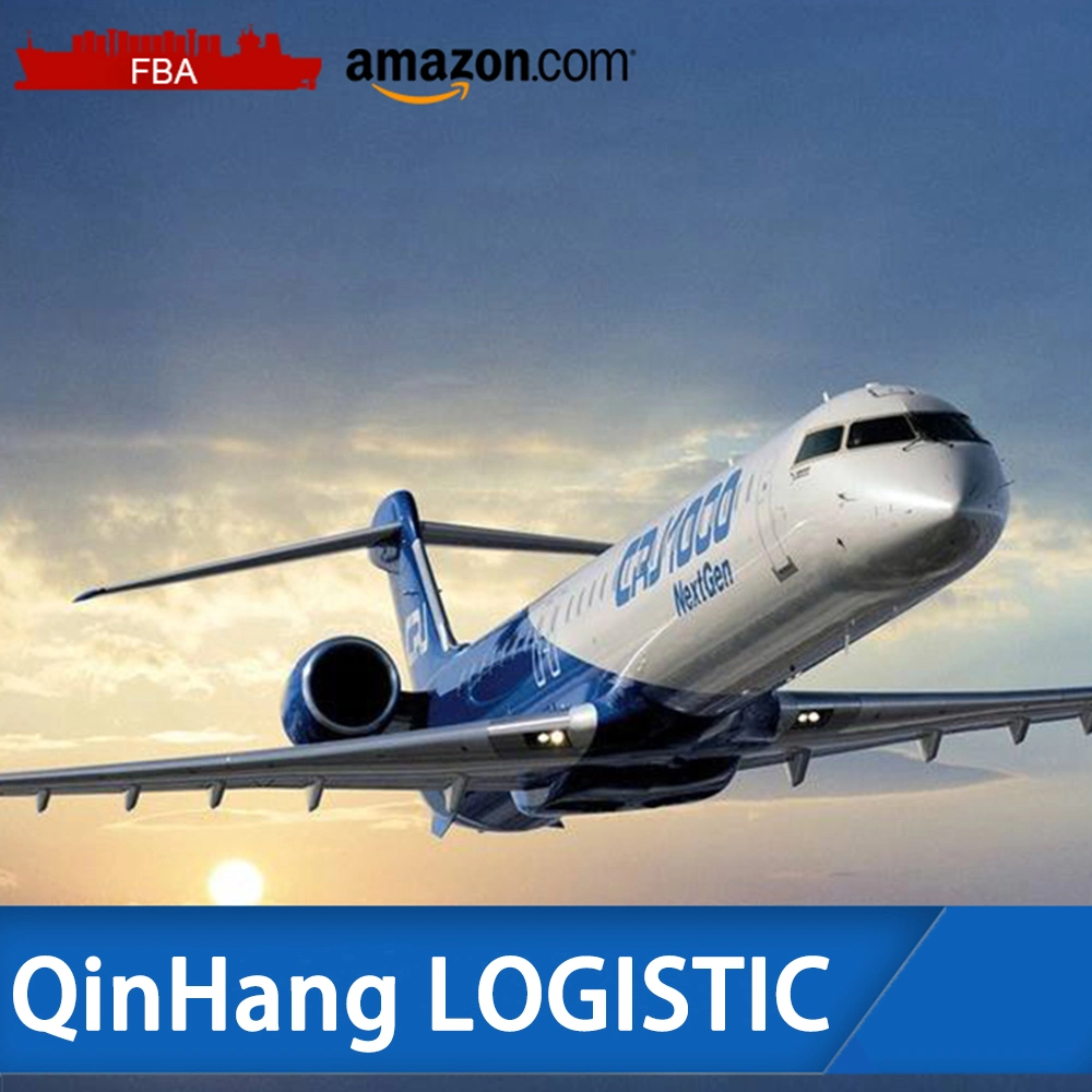 Air Shipping From China to Italy Europe with DDP Service