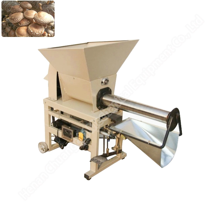 Oyster Mushroom Growing Bag Filling Machine Oyster Mushroom Growing Equipment Mushroom Growing Cultivation Equipment Mushroom Growing Equipment