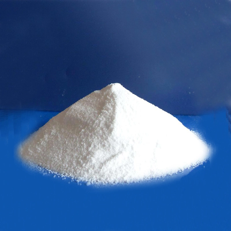 White Powder Polyvinyl Chloride PVC Resin Manufacturers