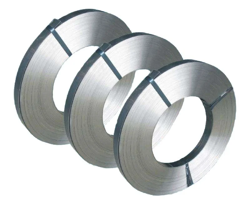 HSS Bimetal banda de acero para las cuchillas de corte de metal