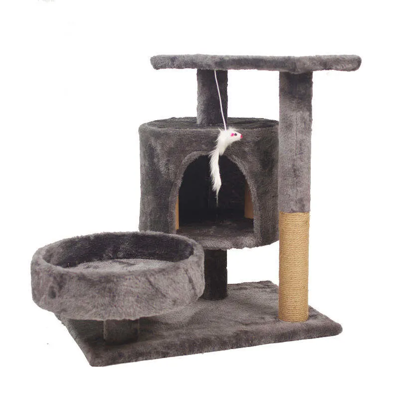 Cat Scratching Post Luxury Modern Cat Furniture Cat Climbing Tree