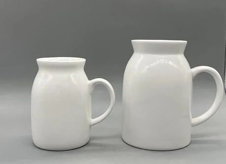 Sublimation Milk Jug