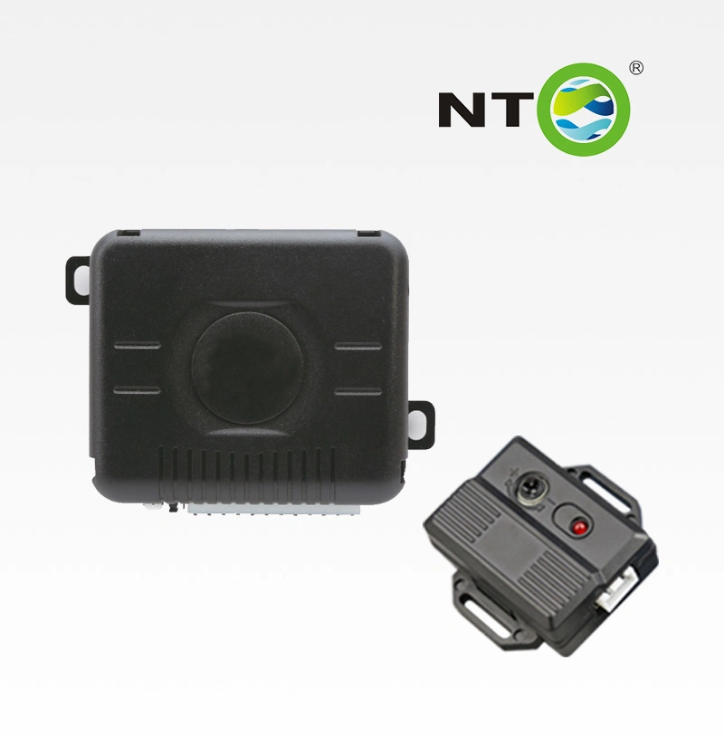 Nto One Way Car Security Alarm Good Quality Remote Controls Car Accessories Anti Theft