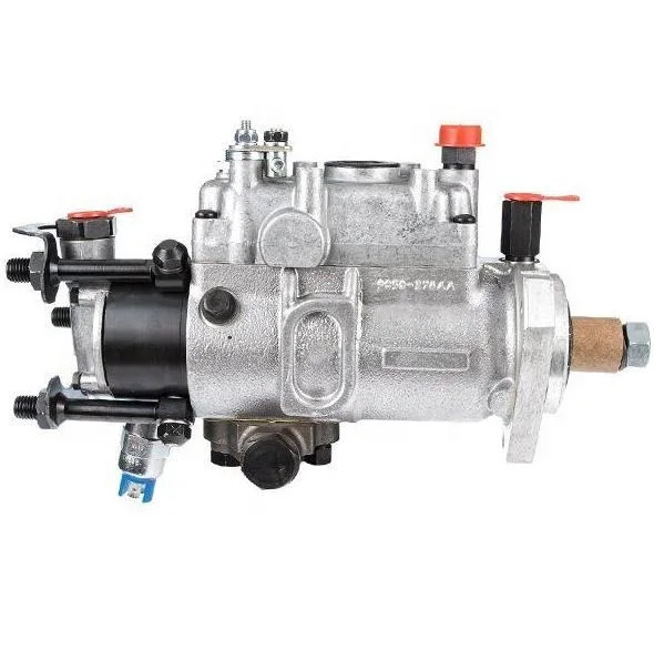 12V Stanadyne 6 Cylinders 2400 Rpm Diesel Fuel Injection Injector Pump dB4629-5513 Re503051 for John Deere Gen. 135kVA