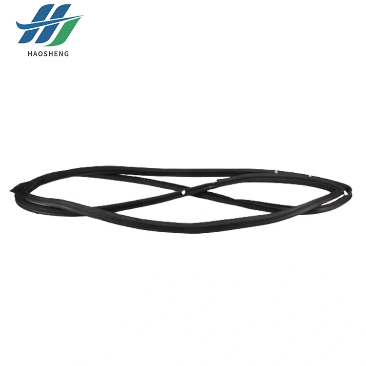 Autokordiele Weatherstrip L FRT Tür für Honda Crider 72350-Tg0-T01