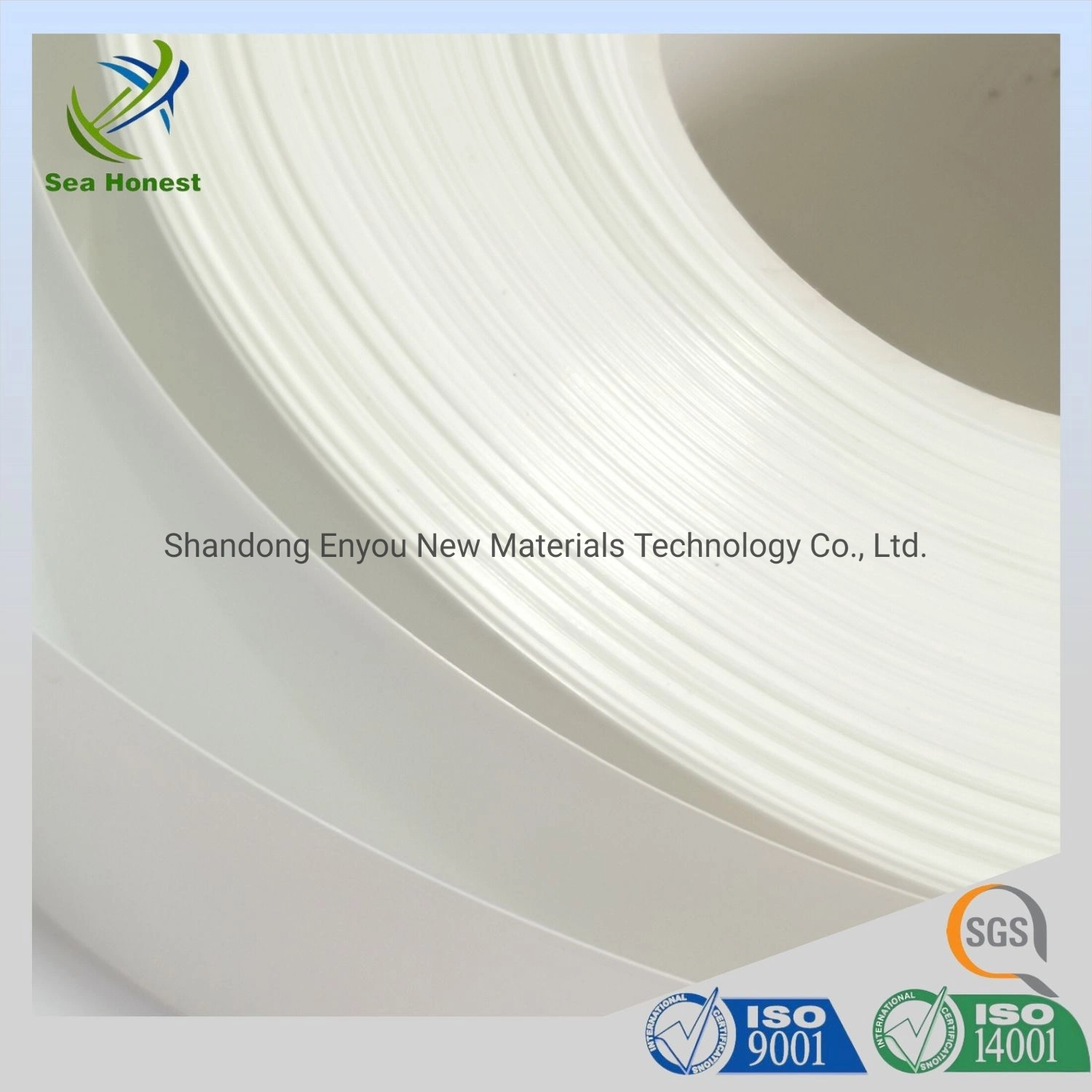 0.13mm 0.15mm High quality/High cost performance White PVC/PE Rigid Film for Suppository Packaging