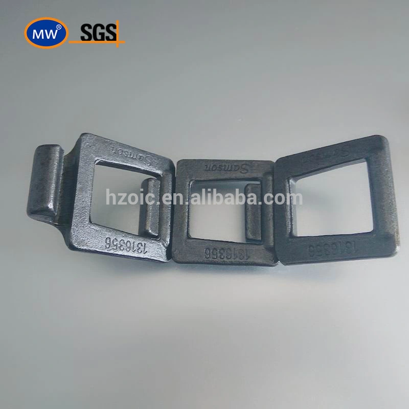 High quality/High cost performance  Iron Forged Detachable Chain